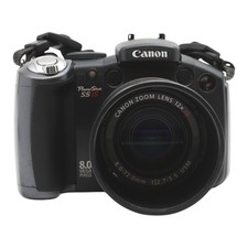 Fotocamera Digitale Canon