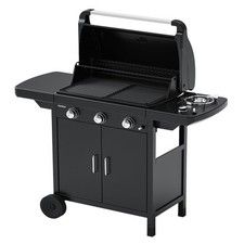 Barbecue a Gas 3 fuochi