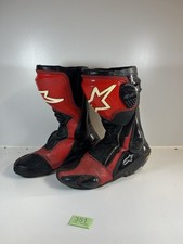 Stivali Alpinestars uomo SVX
