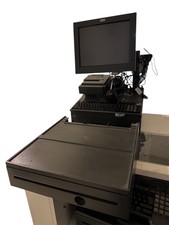 IBM POS System Complete