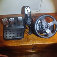 PEDALIERA VOLANTE E CAMBIO