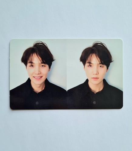 Bts suga love yourself - suga, tear