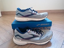 Brooks Ghost 15 taglia 39 usate da donna