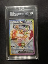 Eevee 174 Promo Evoluzioni
