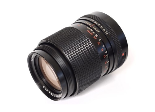 Carl zeiss jena 135 3 - jena, mm