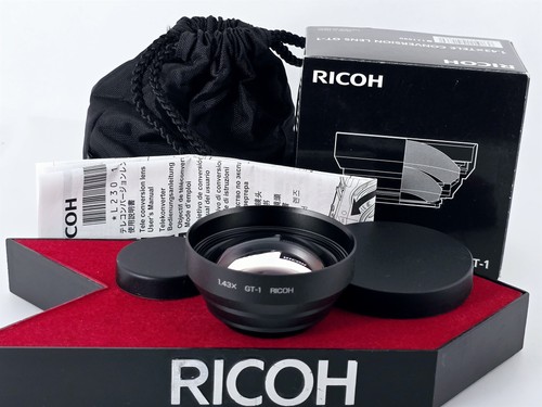 Come nuovo ricoh 1 - [come, 1.43x