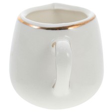  Bricco Latte Ceramica