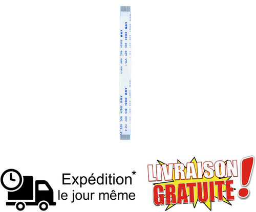 Nappe pins manette ps4 - 14,