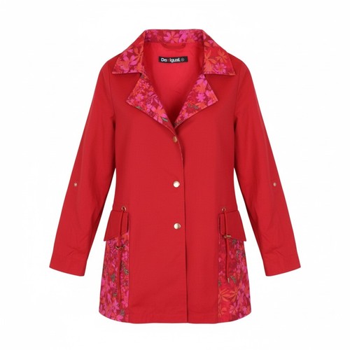 Desigual delphine donna giacca - delphine,