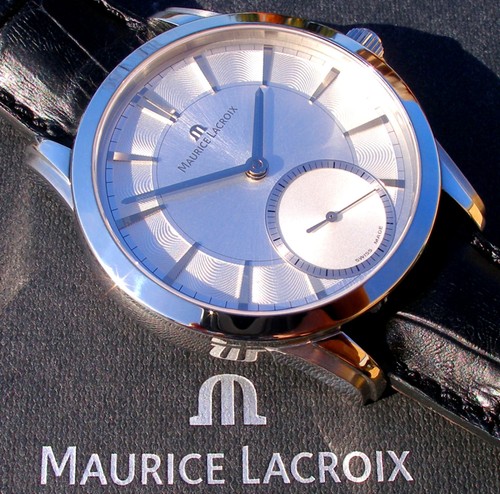 Maurice lacroix carica - -,