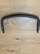 Maniglia barra paraurti