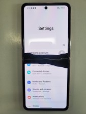 Samsung Galaxy Z Flip 5G 256GB