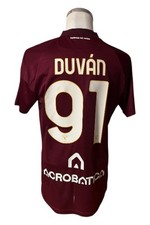 Match worn Torino Zapata 2023/24
