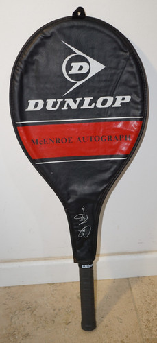 Dunlop junior john - dunlop,