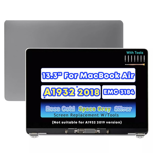 Schermo per macbook air - per,