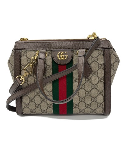 Borsa tracolla gucci 547551 - a,