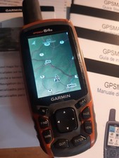 Dispositivo GPS Garmin