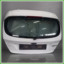 Portellone Baule Posteriore FORD FIESTA CB1 2008 2013 BIANCO FROZEN WHITE