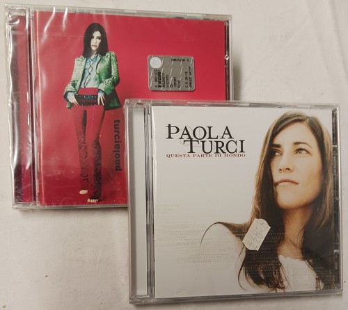 Paola turci questa - turci, parte