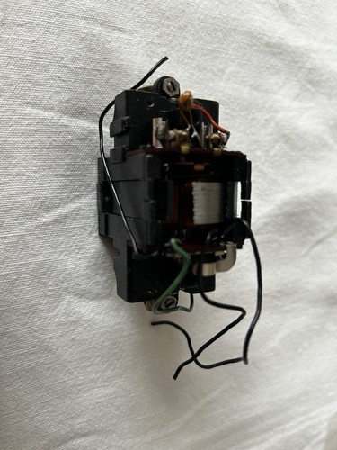 Märklin motore coccodrillo