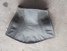 COPERTURA DOLOMITI SELLA SINGOLA anni 60 sellino