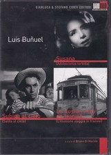 Luis Bunuel Dvd Adolescenza