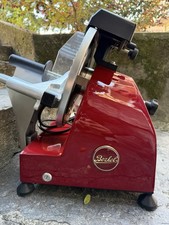 Affettatrice    Berkel 220 Incontro Milano E Dintorni