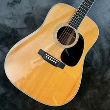 Martin D-35 2008 Chitarra
