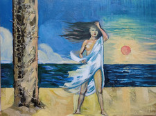 "VENTO DI MAESTRALE" –