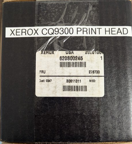 Testina stampa xerox - testina,