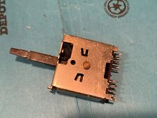 Amplificatore integrato stereo