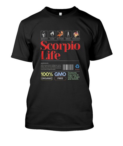 Shirt maglietta premium - t-shirt,