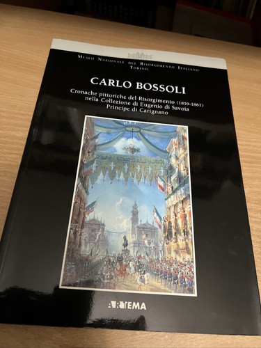 112 carlo bossoli - b-112,
