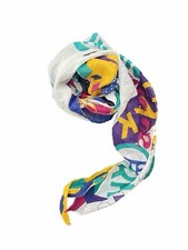 VERSACE FOULARD DONNA WOMAN