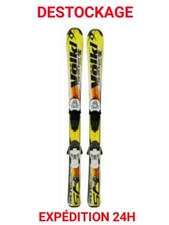 Ski usati bambino - bambino, volkl