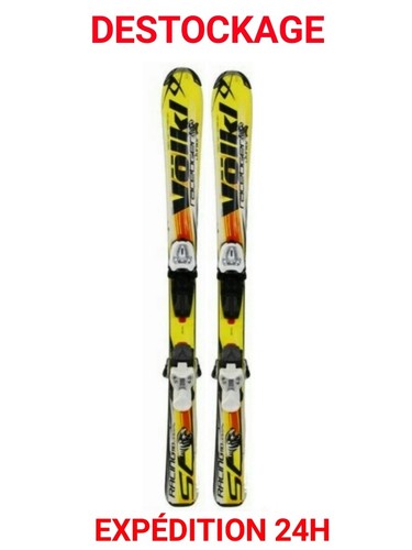 Ski usati bambino volkl race - ski, "race