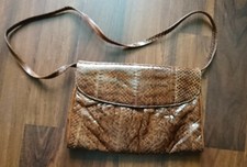 Borsa Vero Pitone, Vintage