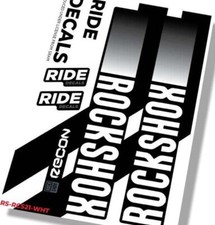 RockShox Recon Silver Boost