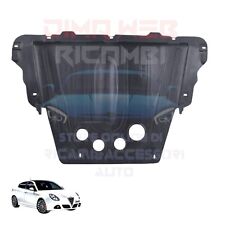 RIPARO SOTTOMOTORE CARTER