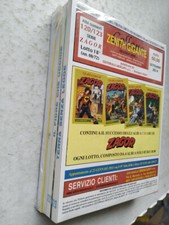 Lotto zagor zenith - lotto,