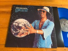 LP 2018 Johnny Guitar Watson