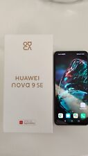 Huawei nova 9 SE