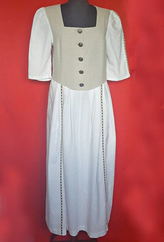 Abito donna vintage - abito,