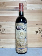 1996 chateau mouton rothschild - mouton,