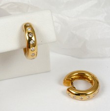 Classico orecchini - classico, a