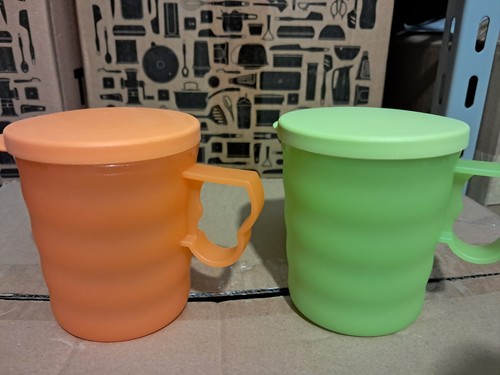 Tazze con sigillo - tazze,