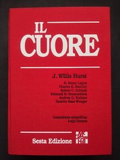 IL CUORE J. Willis Hurst Sesta 1987