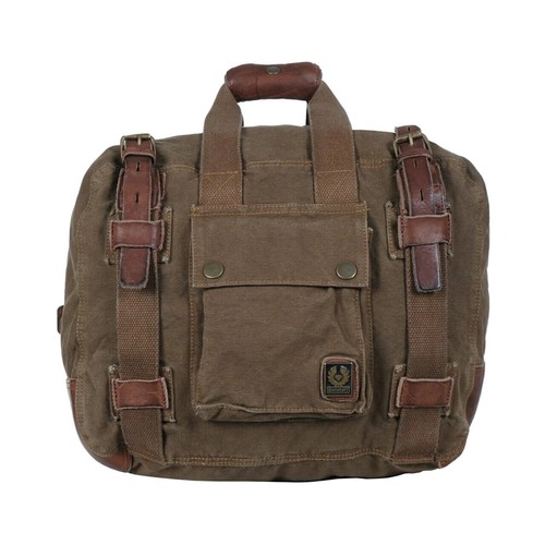 Borsa coloniale belstaff 583 - belstaff,