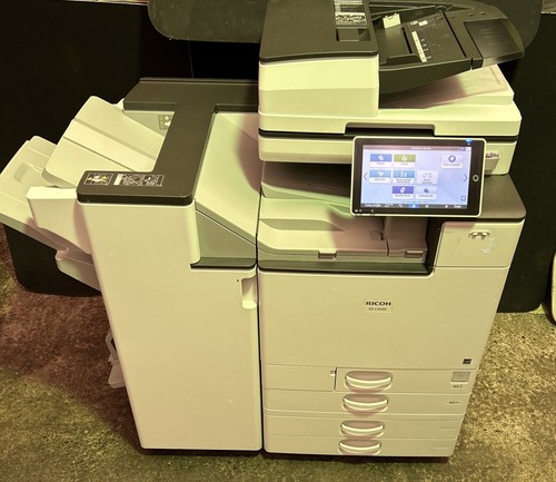 Ricoh c4500 stampante laser - c4500,