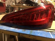 Faro Posteriore Destro Audi Q5